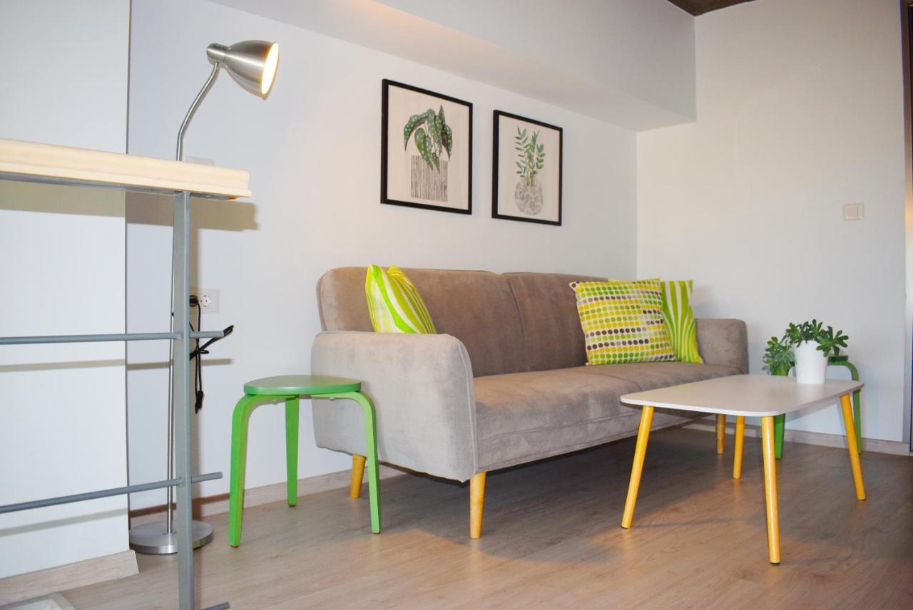 Renia'S House Villa Daratsos Luaran gambar