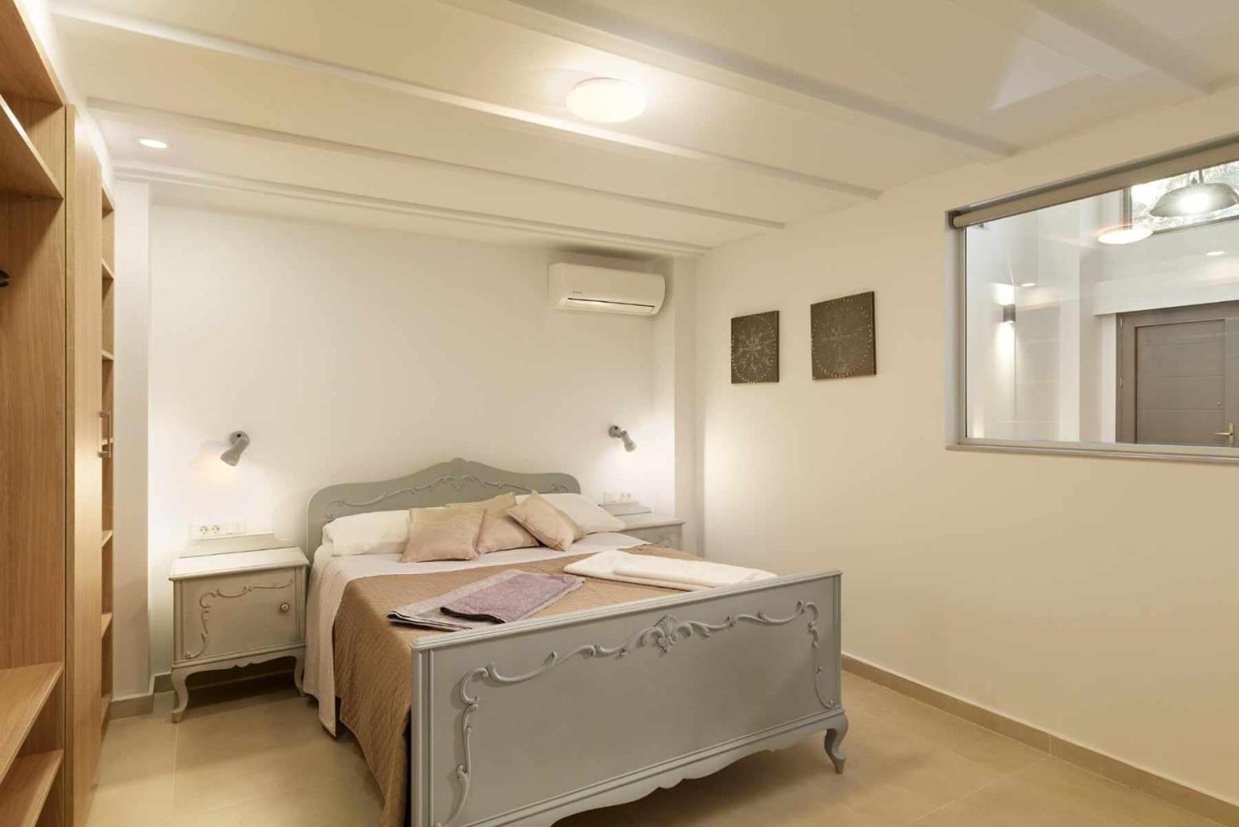 Renia'S House Villa Daratsos Luaran gambar