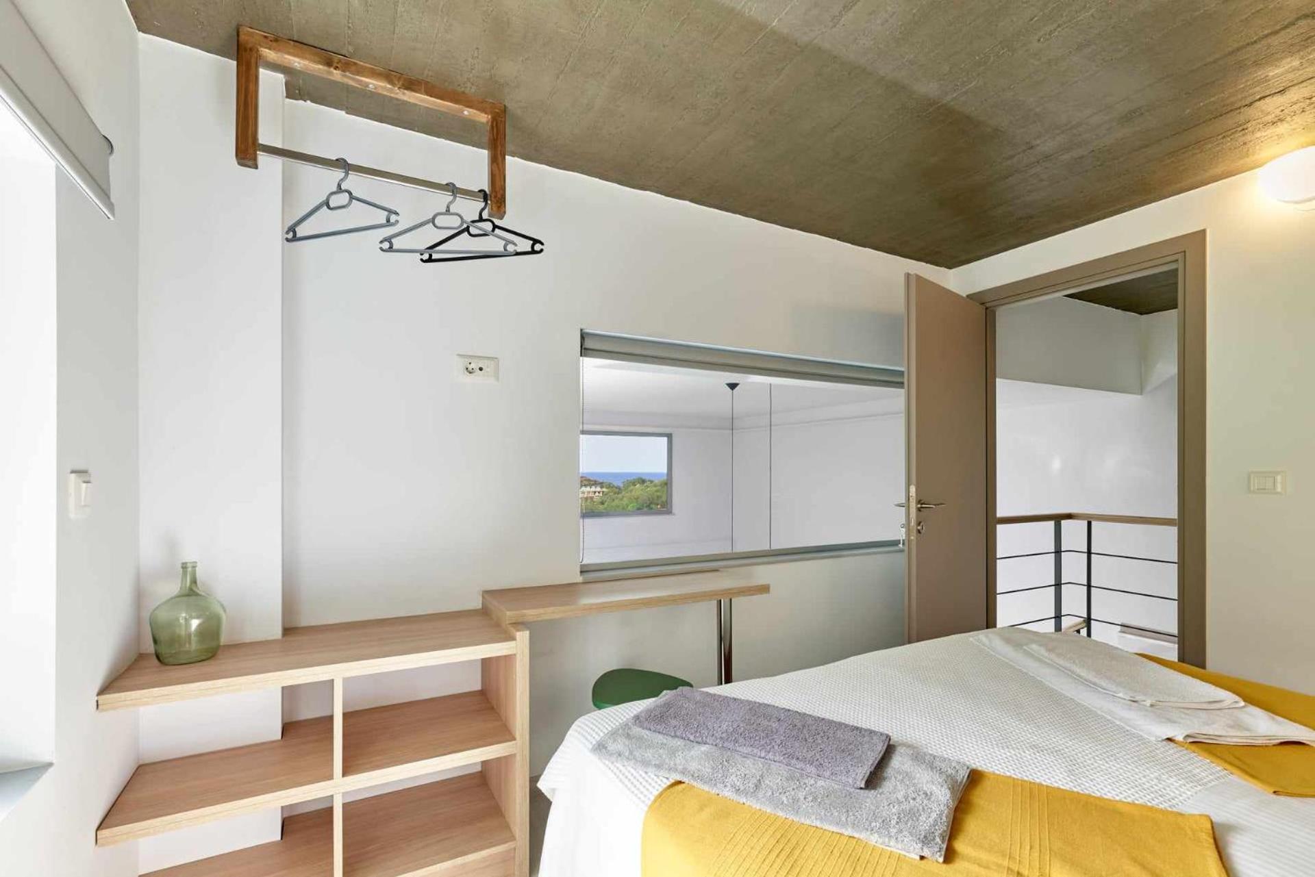 Renia'S House Villa Daratsos Luaran gambar