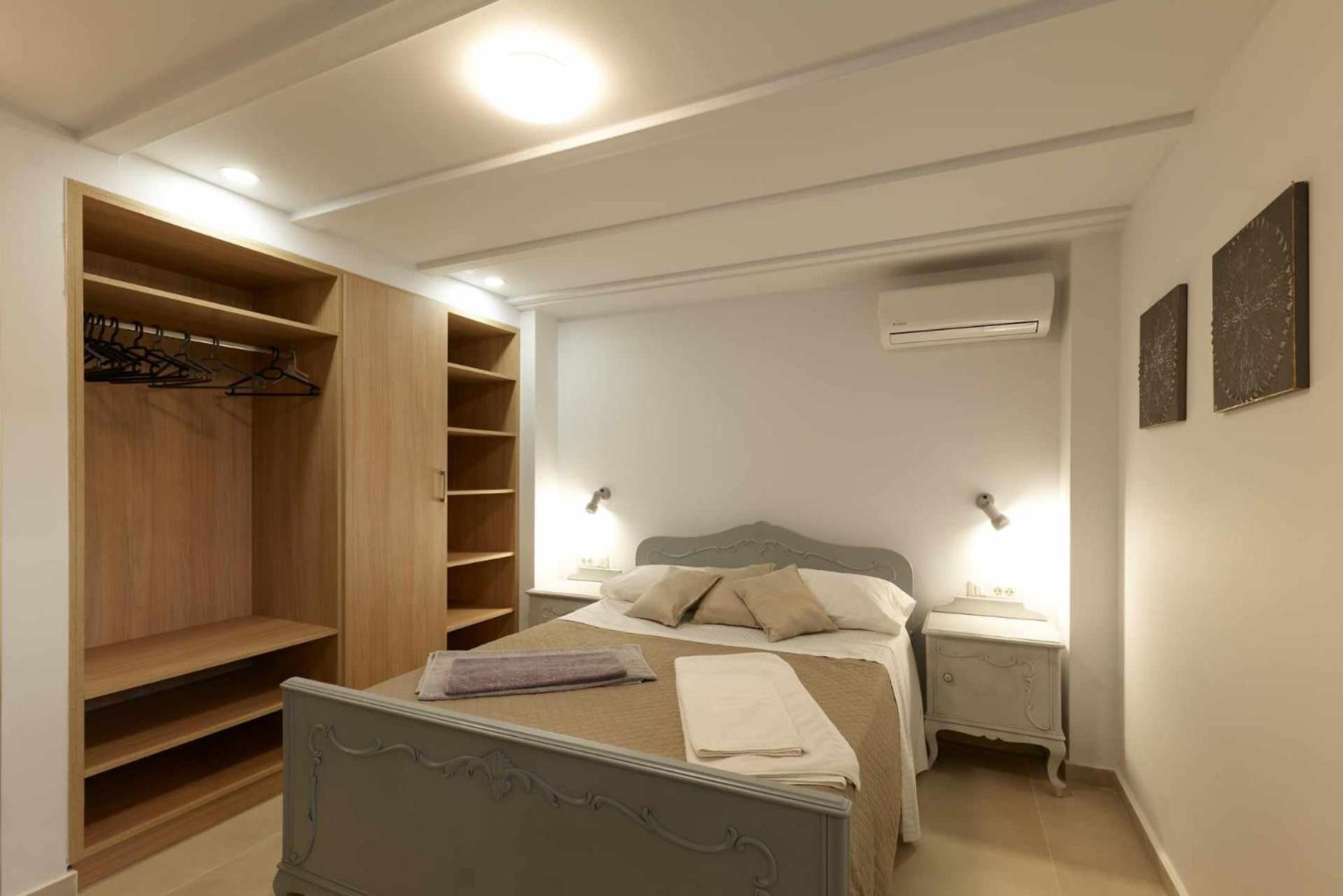 Renia'S House Villa Daratsos Luaran gambar