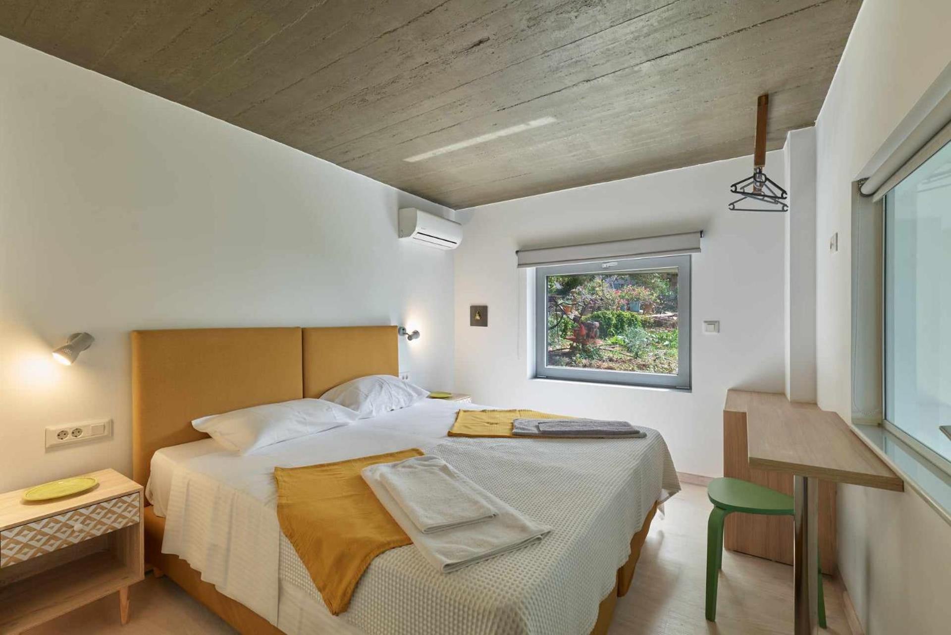 Renia'S House Villa Daratsos Luaran gambar